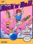 Nintendo  NES&nbsp; - &nbsp;Rock 'n Ball